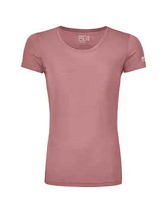 ORTOVOX | Damen Funktionsshirt 150 Cool Clean | 